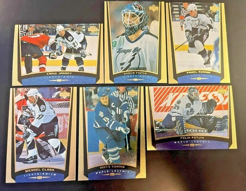Finish Your Set 1998-99 Upper Deck #211-389 Buy 1 Get 1 Free - Picture 135 of 152