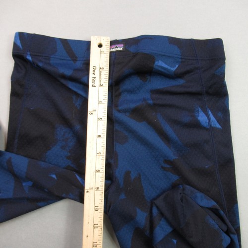 Patagonia Leggings Girls XL Workout Stretch Workout Lightweight - Picture 7 of 10