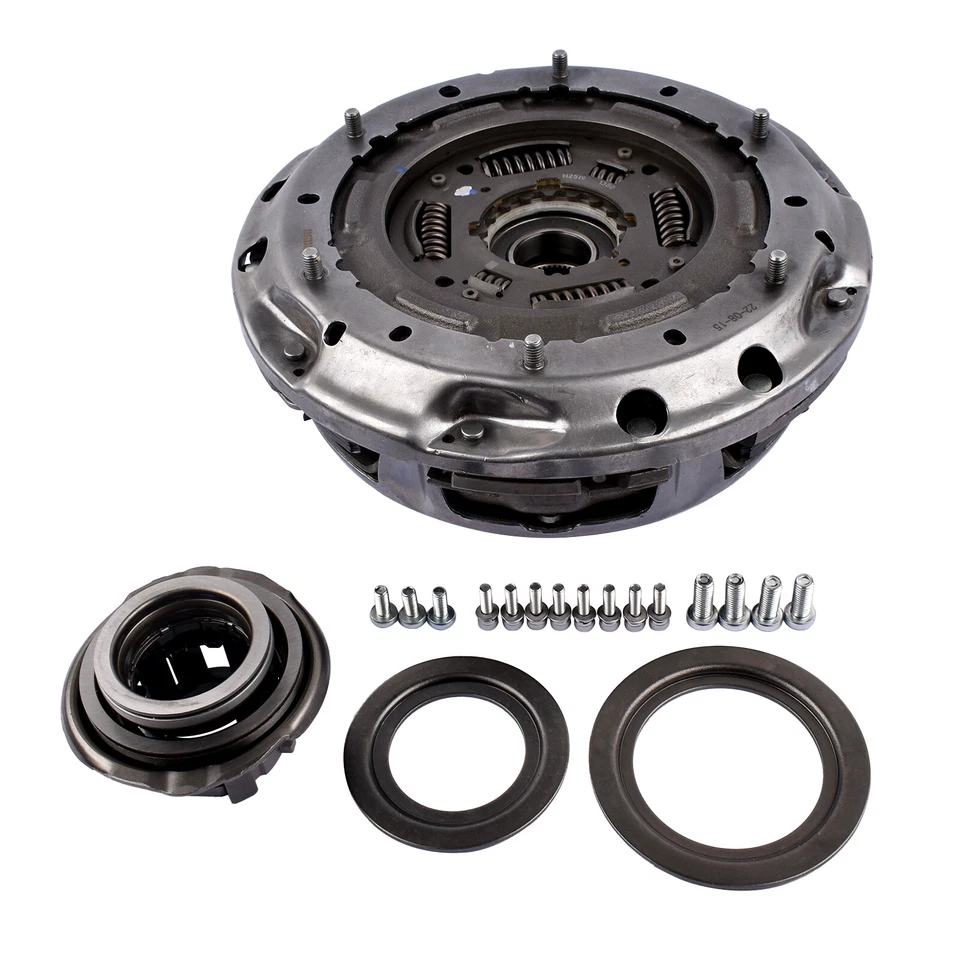 47783RP Transmission Clutch Pressure Plate Kit for Ford Focus FA6Z7B546A - image 3 of 4
