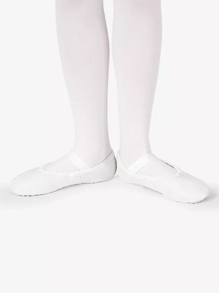 Capezio teknik ballet shoes sale