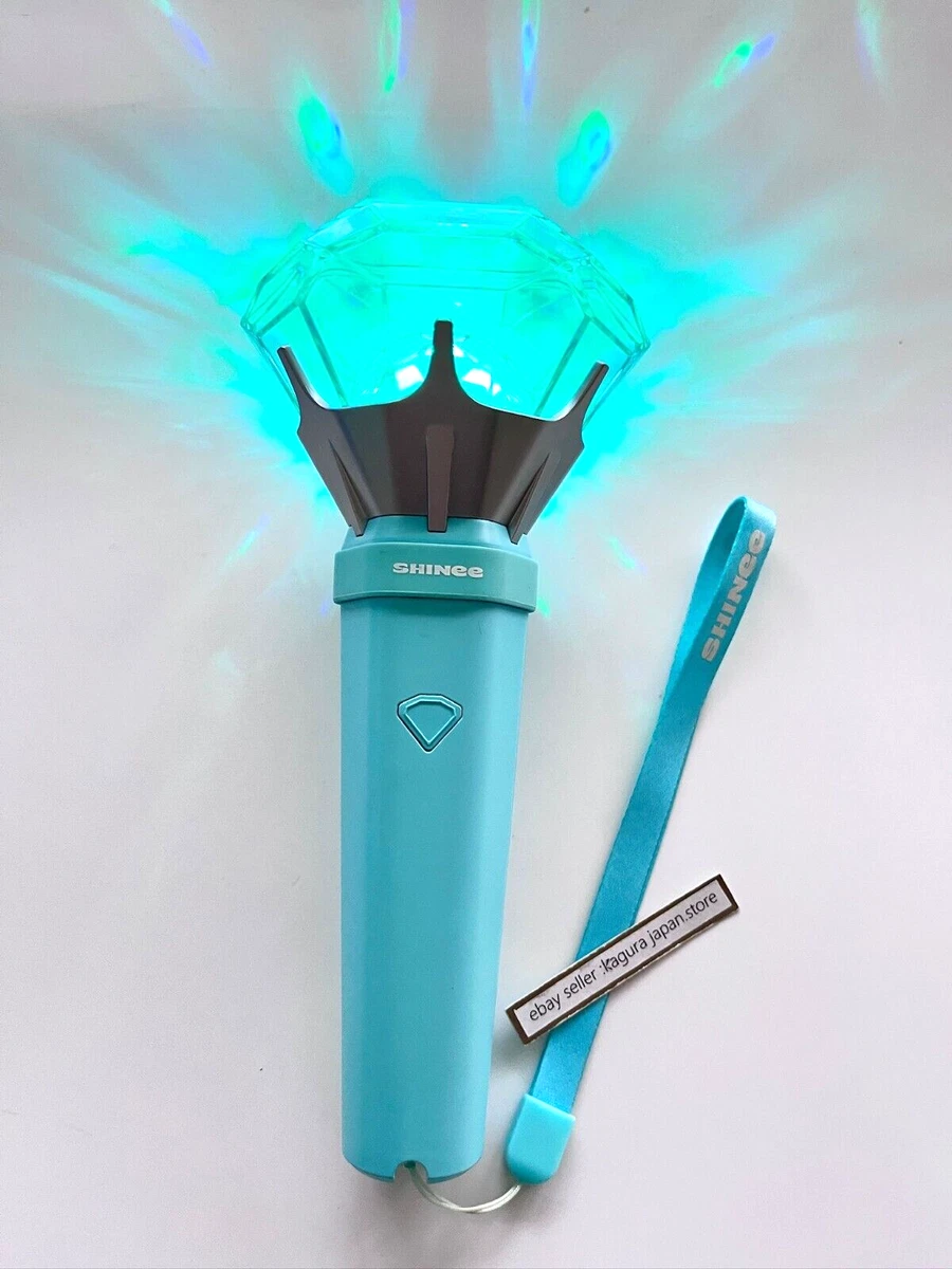 Shinee Light Stick for sale | eBay