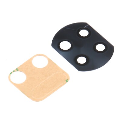 Linse Back Fotocamera Xiaomi Redmi Note 9t 5g M2007j22g Glass Zimmer + Klebepads