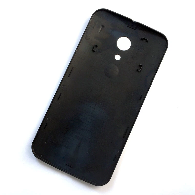 Carcasa Trasera Cubierta Batería Repuesto Para Motorola Moto G 2da Gen XT1064 Foto 4 de 4