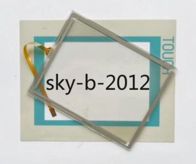 1 PCS NEW IN BOX   TP177A 6AV6 642-0AA11-0AX1 Protective film+touchpad #WD1*
