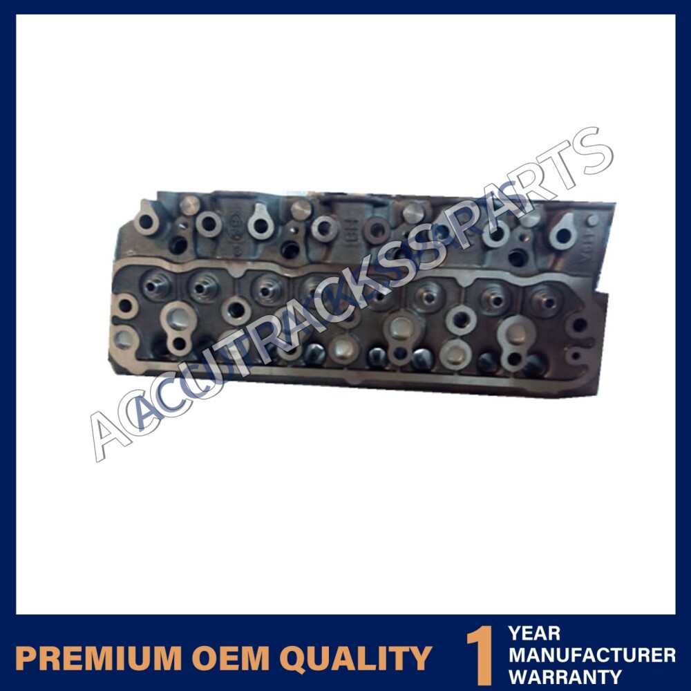 京 2001-2005 Kawasaki ZRX1200 OEM Engine Top End Cylinder Head