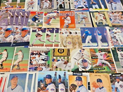 KERRY WOOD YOU PICK SEE EVERY CARD RC, INSERTS HIGH GRADE CARDS HUNDREDS!
