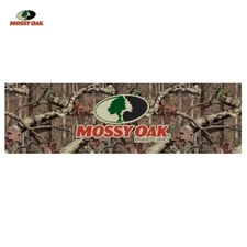 Mossy Oak Rear Window Graphic (66"x20")- MOINF