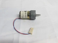 BUEHLER 1.61.046.043.08 GEAR MOTOR 24VDC ***XLNT***