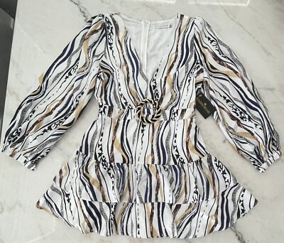 Chicways Confetti Dress