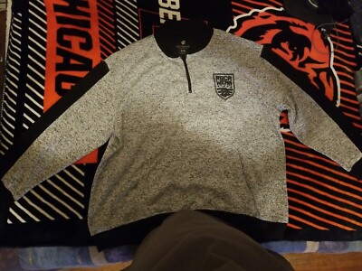 rocawear sweatshirt 4xb (NWOT)