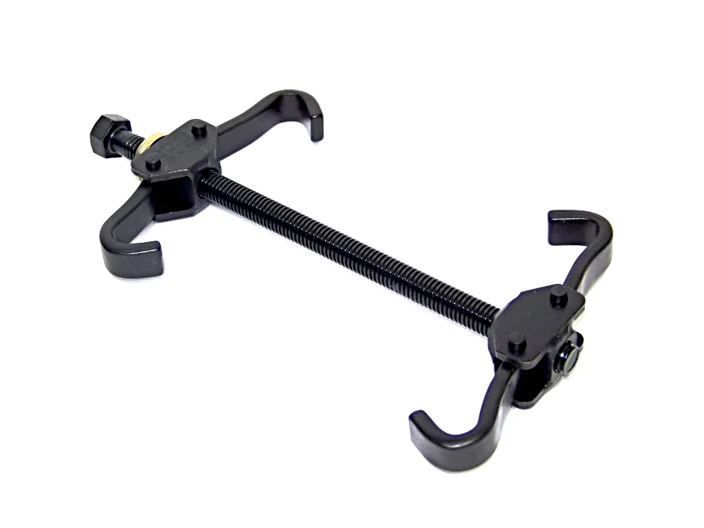 Internal coil spring compressor deals