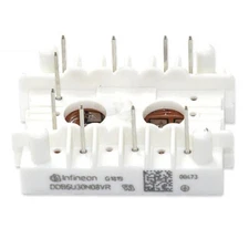 1PC New INFINEON DDB6U30N08VR Power Module Supply Brand new Free Shipping