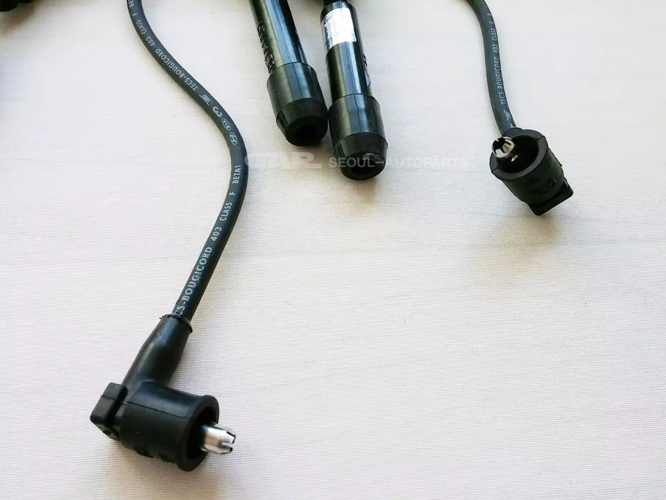 KIA Sportage,Optima,Cerato, Hyundai Elantra Tiburon Sark Plug Cable 27501-23B70  - Изображение 3 из 4