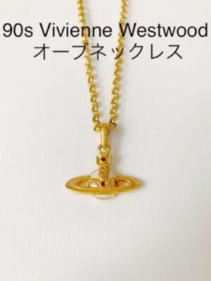 アクセサリー 00s archive Vivienne Westwood Orb y2k 00s archive Vivienne Westwood Orb y2k - メルカリ