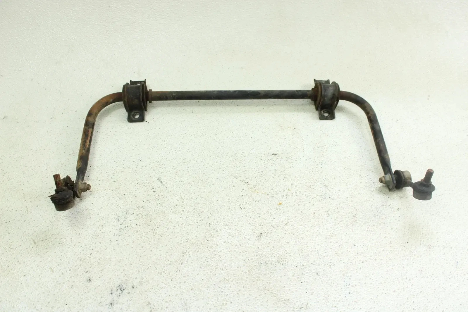 2007 Yamaha Grizzly 400 OEM Rear Sway Bar B4470 1D9-G7491-00-00