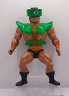 Vintage Tri Klops He Man Masters of the Universe MOTU Action Figure Mattel 1981