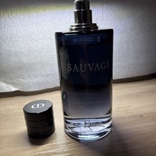 Christian Dior Sauvage 6.8 fl oz Mens Eau de ...