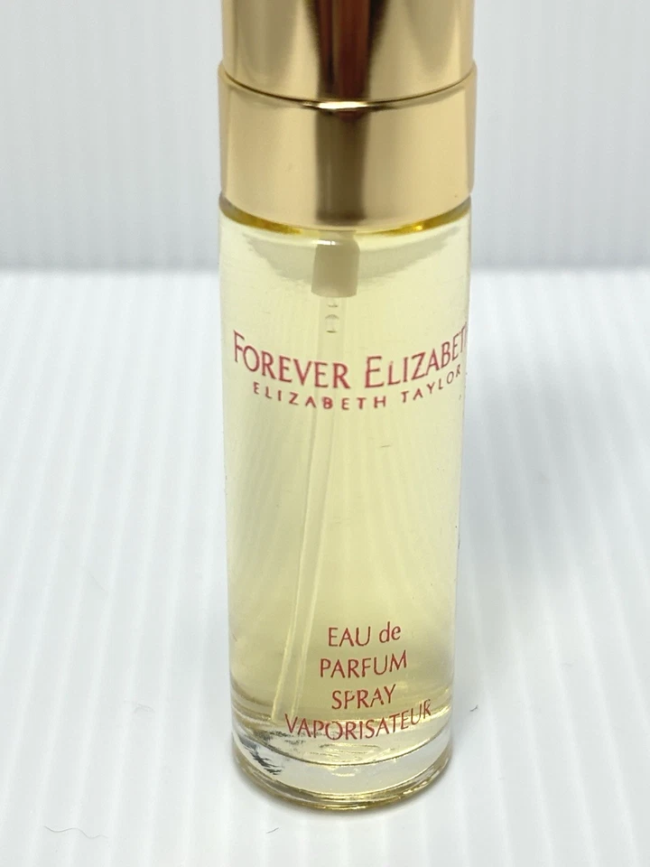 Elizabeth Taylor Forever Elizabeth Eau de Parfum 10ml Mini Travel Spray New - Image 2 of 3