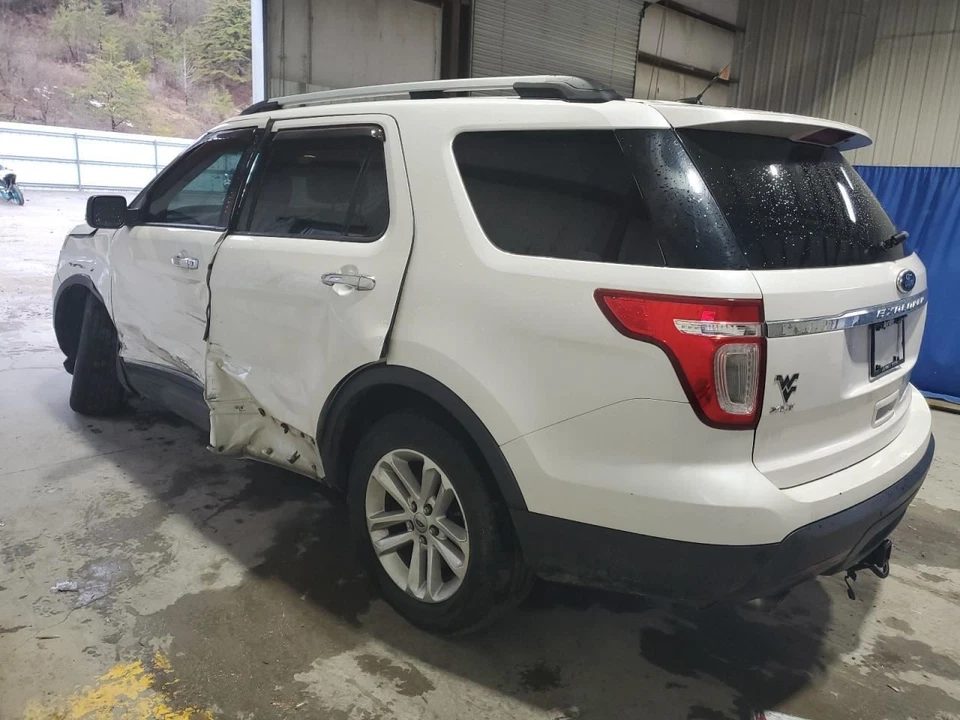 Espejo retrovisor atenuación automática sin sensor de lluvia compatible con 13-20 FUSION 3529042 Foto 3 de 4