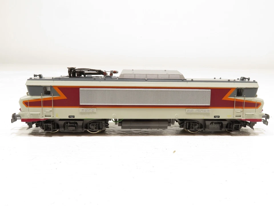 Märklin 3321 HO Elektrolok SNCF BB 1500 LN