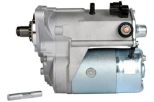 HELLA 8EA 012 527-341 Starter for TOYOTA