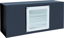 Grid 13000W-S1 Cassaforte Nascosta Dietro La Griglia Di Ventilazione | Cassafort