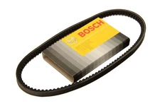 For Bosch 1 987 947 635 V-Belt 1 987 947 635 V-Belt (width 10, length 838) fits