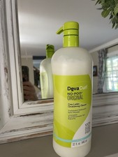 DevaCurl No-Poo Original Zero Lather Conditio...