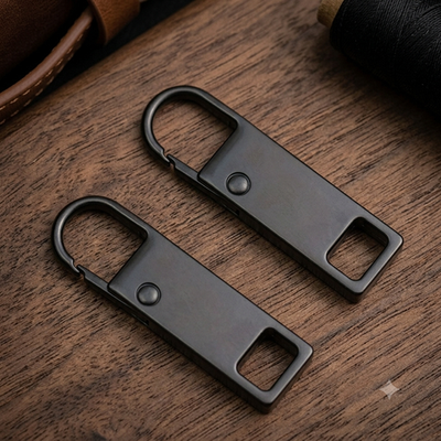 #ad #ad 5x Zipper Fixer Repair Pull Tap for Pants Luggage Boots Bags Replacement Tool $5.00