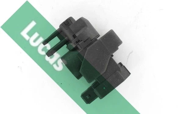 Pressure Converter Valve fits RENAULT AVANTIME 2.0 01 to 03 Lucas 8200120126 New - Image 2 of 4