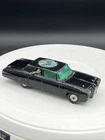 Corgi Toys #268 Green Hornet Black Beauty Vintage 1960s Original