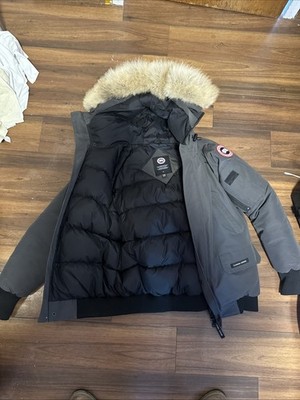 Canada Goose Jacke