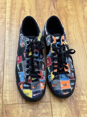 Nike Blazer Low Premium Patchwork Men's Shoes Size 11 CI9888-001