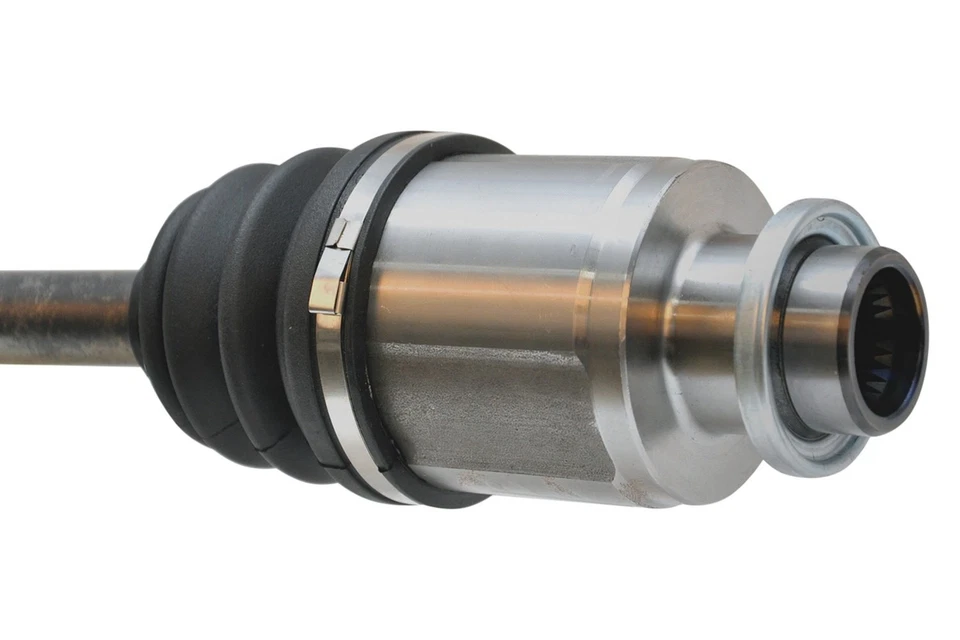 For Acura MDX 2007-2013 Cardone New Rear Driver Side CV Axle Shaft Foto 2 de 3