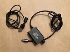 192kHz DAC Converter Digital to Analog SPDIF Optical to 3.5mm AUX Audio Adapter