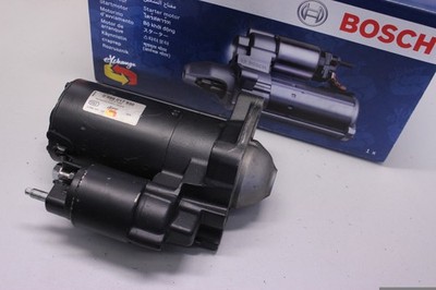 BOSCH CITROEN C3 Berlingo PEUGEOT 106 Anlasser Starter 12V 0.7kW 0986017930