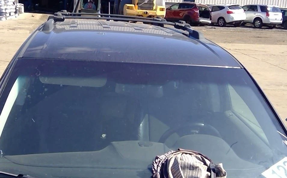 Manija de puerta trasera vertical estilo clásico del motor soplador del 07 al 17 COMPASS 2342312 Foto 2 de 4