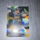 Topps Bowman Draft Paul Skenes Pittsburgh Pirates Chrome BDC-14 Card