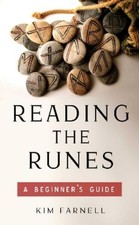 Kim Farnell Reading the Runes (Paperback)