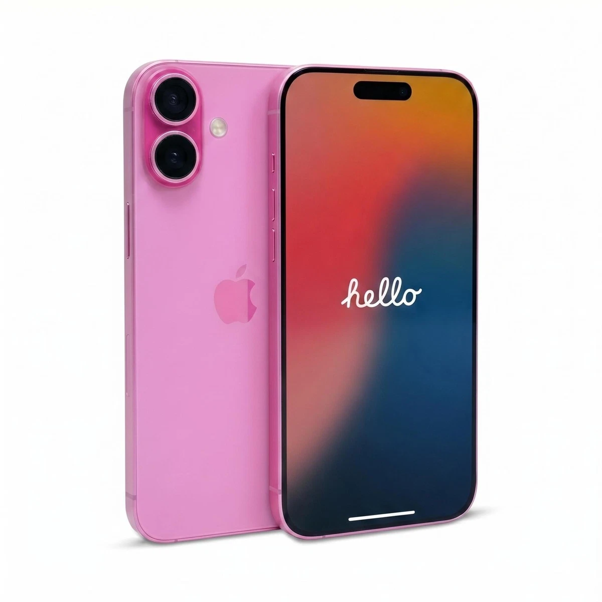 iOS Apple Pink Cell Phones & Smartphones for sale | eBay