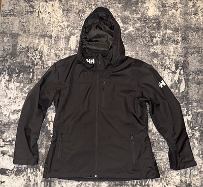 Women's Crew Hooded Midlayer Sailing Jacket