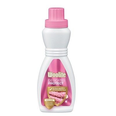 Woolite Delicates Liquid Laundry Detergent for Machine and Hand Wash   Gentle Ca