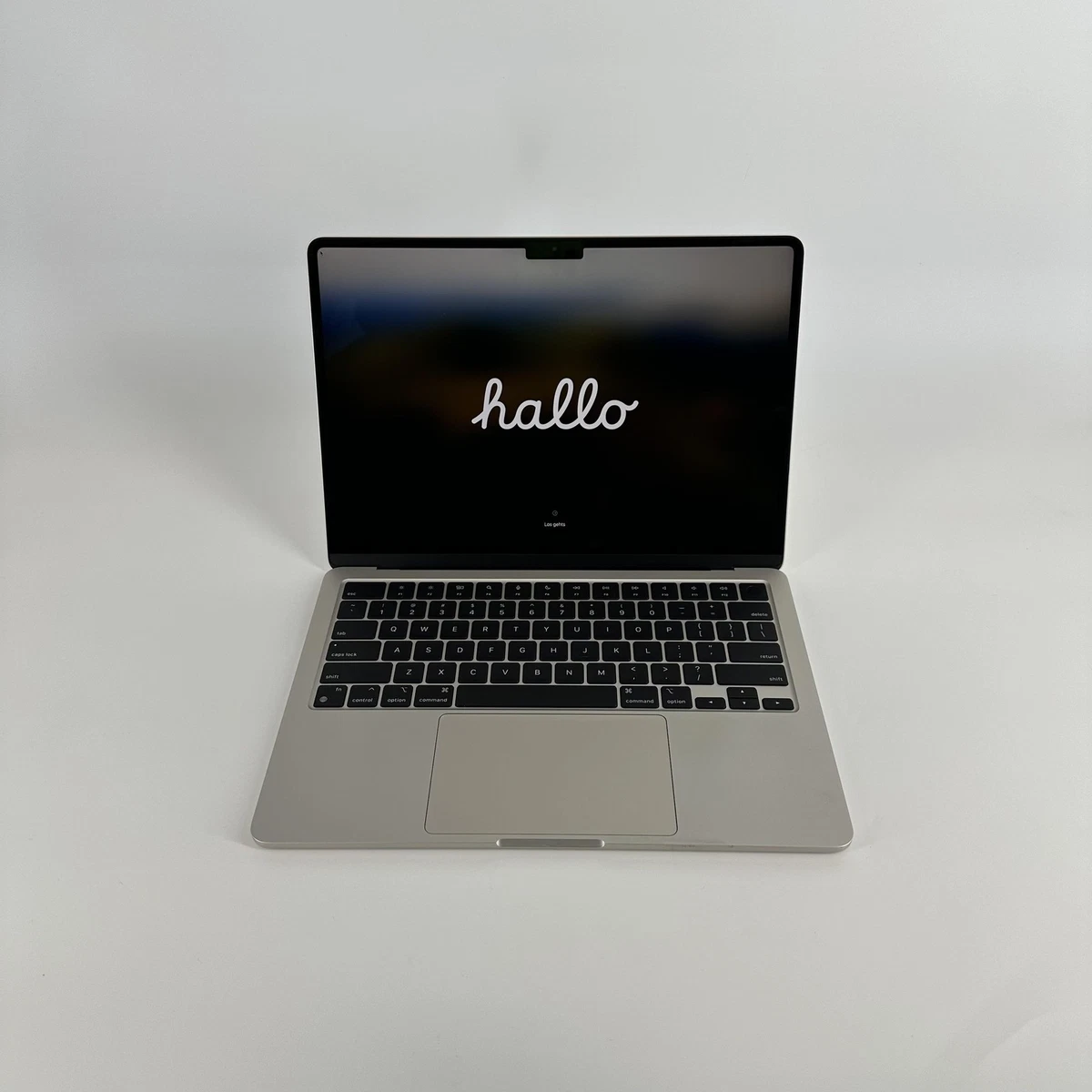 MacBook Air Apple Laptops 16 GB RAM for sale | eBay