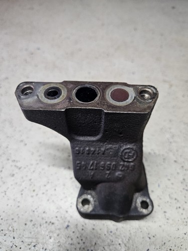 ORIGINAL Mercedes-Benz 350 CDI OM642 Turbolader Halterung Träger A6420961745