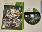 Rugby League Live 2 World Cup Edition - XBOX 360 Game PAL II Two