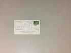 Philippines under Japan occupation CENSORED fdc