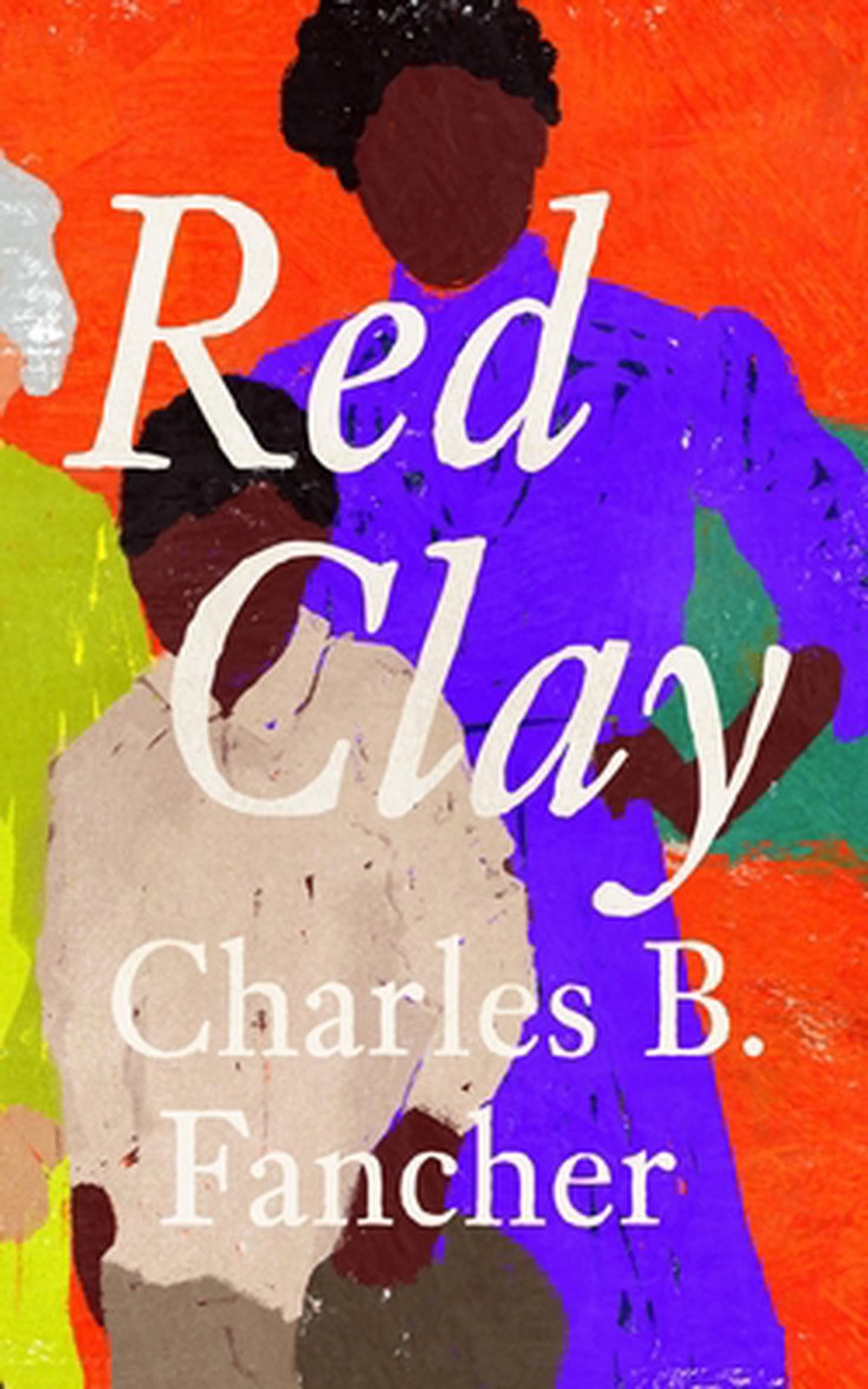 Red Clay - Image 2