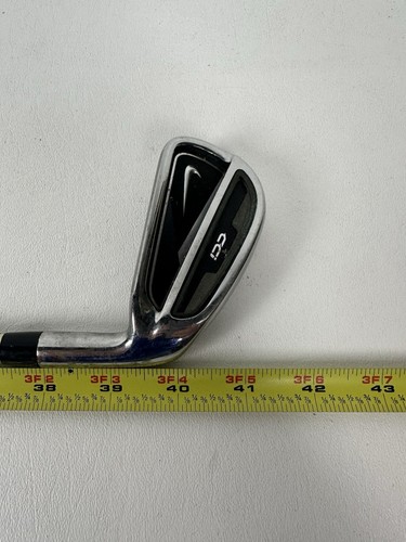 Nike CCI 4 Iron Steel S300 Stiff Flex Right Handed - Picture 9 of 9