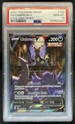 2021 Pokemon SWSH Evolving Skies Umbreon V #189/203 PSA 10 GEM MINT
