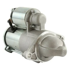 New Starter fits Chevrolet Aveo 1.6L/98CI L4 2009 2010 2011 replaces 8000200